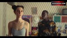 100. Tanya Reynolds Nude Tits – Sex Education