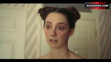 56. Tanya Reynolds Nude Tits – Sex Education