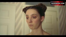 67. Tanya Reynolds Nude Tits – Sex Education