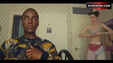 89. Tanya Reynolds Nude Tits – Sex Education