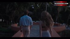 1. Sexy Camila Sodi– Luis Miguel: The Series