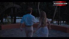 12. Sexy Camila Sodi– Luis Miguel: The Series