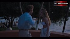 Sexy Camila Sodi– Luis Miguel: The Series