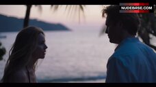 34. Sexy Camila Sodi– Luis Miguel: The Series