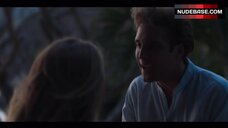 45. Sexy Camila Sodi– Luis Miguel: The Series