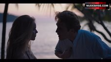 78. Sexy Camila Sodi– Luis Miguel: The Series