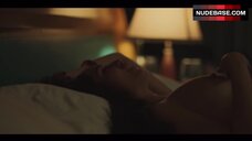 100. Florencia Rios Having Sex – Luis Miguel: The Series