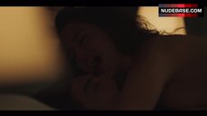 56. Florencia Rios Having Sex – Luis Miguel: The Series