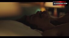 67. Florencia Rios Having Sex – Luis Miguel: The Series