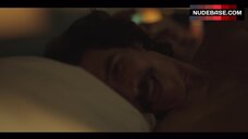 89. Florencia Rios Having Sex – Luis Miguel: The Series