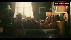 1. Gillian Anderson After Sex – Sex Education