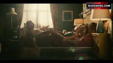 23. Gillian Anderson After Sex – Sex Education