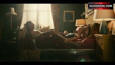 34. Gillian Anderson After Sex – Sex Education