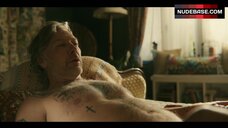 45. Gillian Anderson After Sex – Sex Education