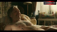 56. Gillian Anderson After Sex – Sex Education