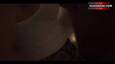 34. Paulina Davila Sex on Table – Luis Miguel: The Series