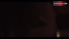 67. Paulina Davila Sex on Table – Luis Miguel: The Series