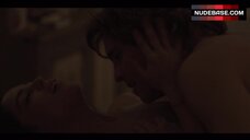 89. Paulina Davila Sex on Table – Luis Miguel: The Series