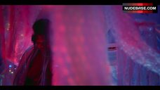 1. Tanya Reynolds Sexy Scene – Sex Education