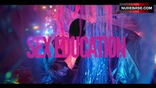 100. Tanya Reynolds Sexy Scene – Sex Education