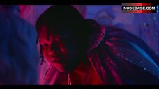 45. Tanya Reynolds Sexy Scene – Sex Education