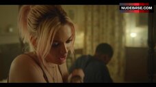 100. Emma Mackey in Lingerie – Sex Education