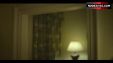 34. Emma Mackey in Lingerie – Sex Education