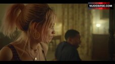 45. Emma Mackey in Lingerie – Sex Education