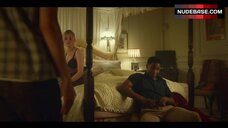 67. Emma Mackey in Lingerie – Sex Education