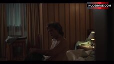 45. Pamela Moreno Blowjob and Sex – Luis Miguel: The Series