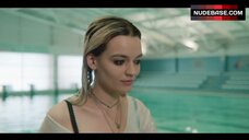 100. Emma Mackey Sexy Scene – Sex Education