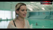 78. Emma Mackey Sexy Scene – Sex Education