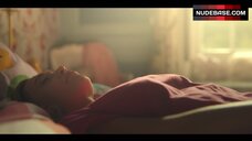 45. Aimee-Lou Wood Masturbating – Sex Education