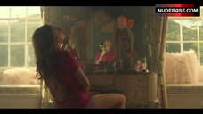 67. Aimee-Lou Wood Masturbating – Sex Education