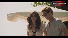 45. Camila Sodi in Sexy Swimsuit – Luis Miguel: The Series