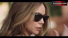 78. Camila Sodi in Sexy Swimsuit – Luis Miguel: The Series