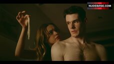 100. Aimee-Lou Wood Sex Video – Sex Education