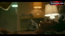 23. Aimee-Lou Wood Sex Video – Sex Education