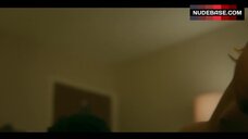 34. Aimee-Lou Wood Sex Video – Sex Education