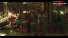 1. Aimee-Lou Wood Cowgirl Sex – Sex Education