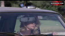 12. Lana Clarkson Posing in Bikini – Blind Date