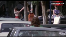 23. Lana Clarkson Posing in Bikini – Blind Date