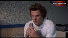 67. Lana Clarkson Posing in Bikini – Blind Date