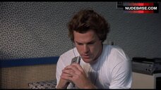 78. Lana Clarkson Posing in Bikini – Blind Date