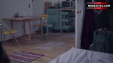 100. Amber Stonebraker Bare All – Sex Weather