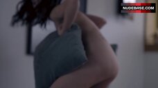 23. Amber Stonebraker Bare All – Sex Weather