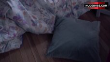 34. Amber Stonebraker Bare All – Sex Weather