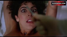 100. Marina Sirtis Naked Boobs – Blind Date
