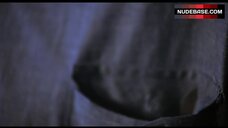 56. Marina Sirtis Naked Boobs – Blind Date