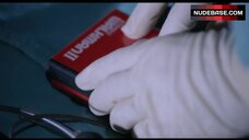 45. Antigone Amanitis Nude Breasts – Blind Date